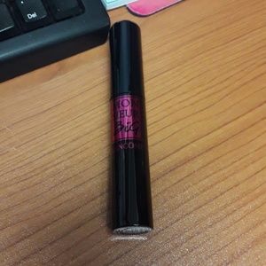 New Monsieur BIG mascara from lancome full size